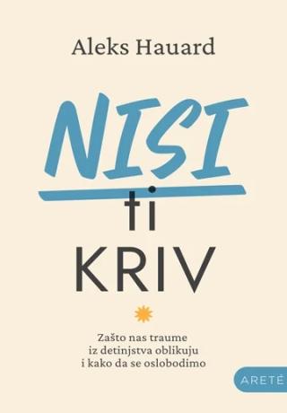 nisi ti kriv aleks hauard 