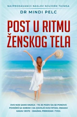 post u ritmu ženskog tela mindi pelc 