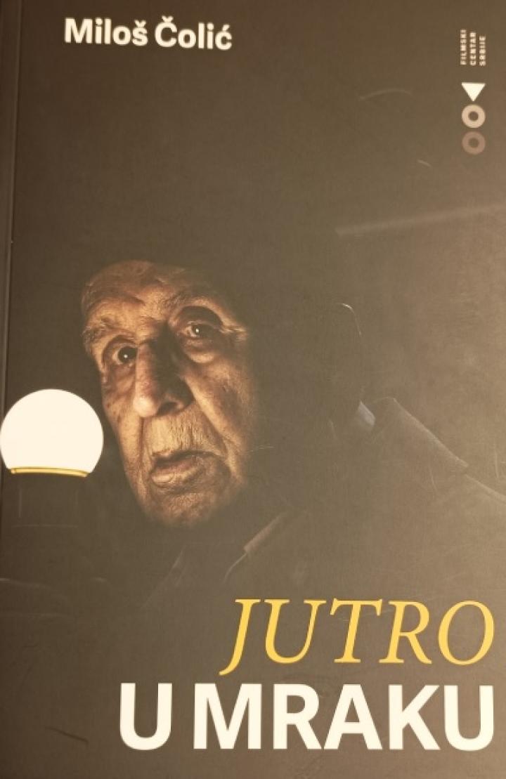 jutro u mraku 