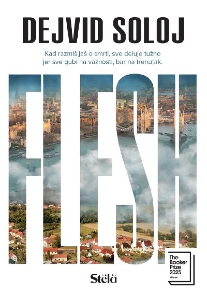 flesh 