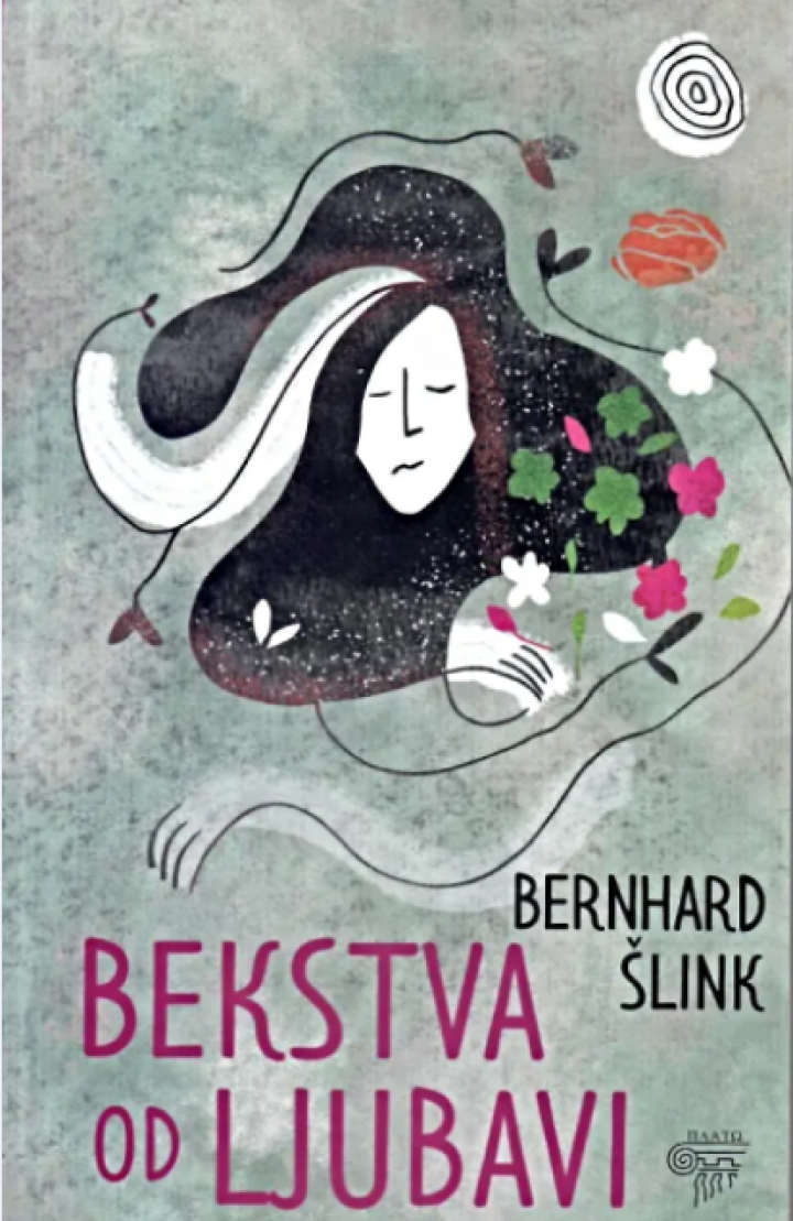 bekstva od ljubavi 