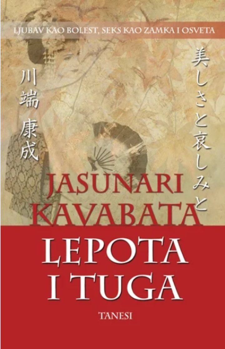 lepota i tuga 