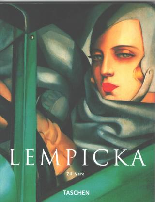 lempicka žil nere 