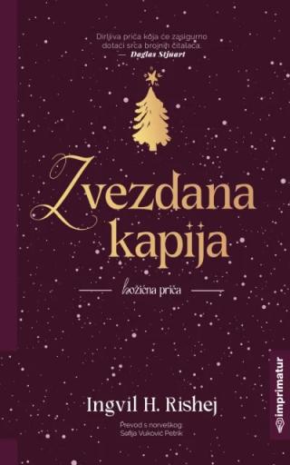 zvezdana kapija božićna priča ingvil h rishej 