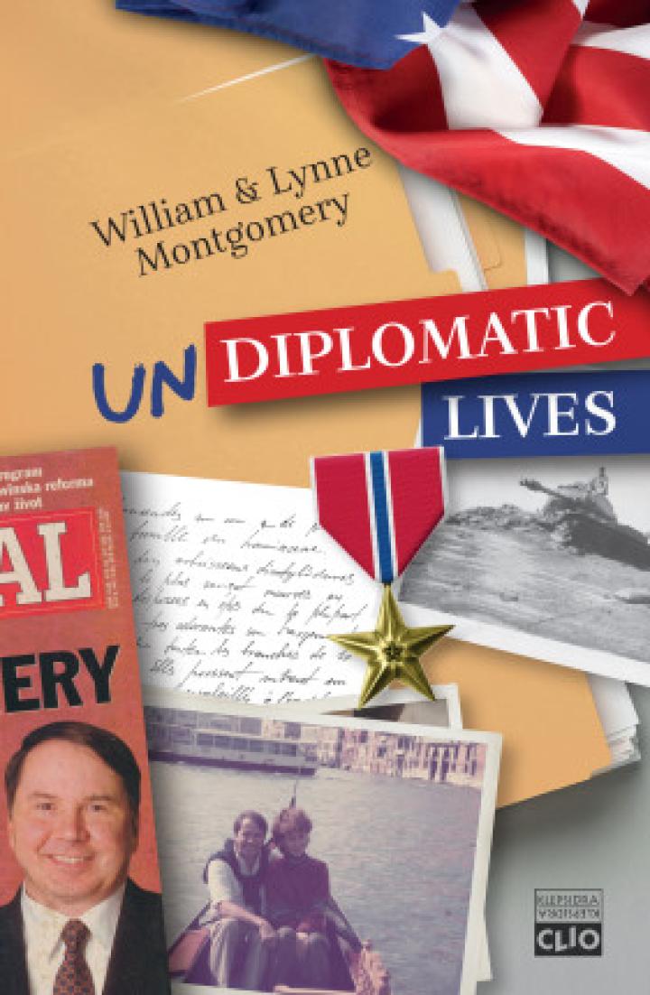 undiplomatic lives 