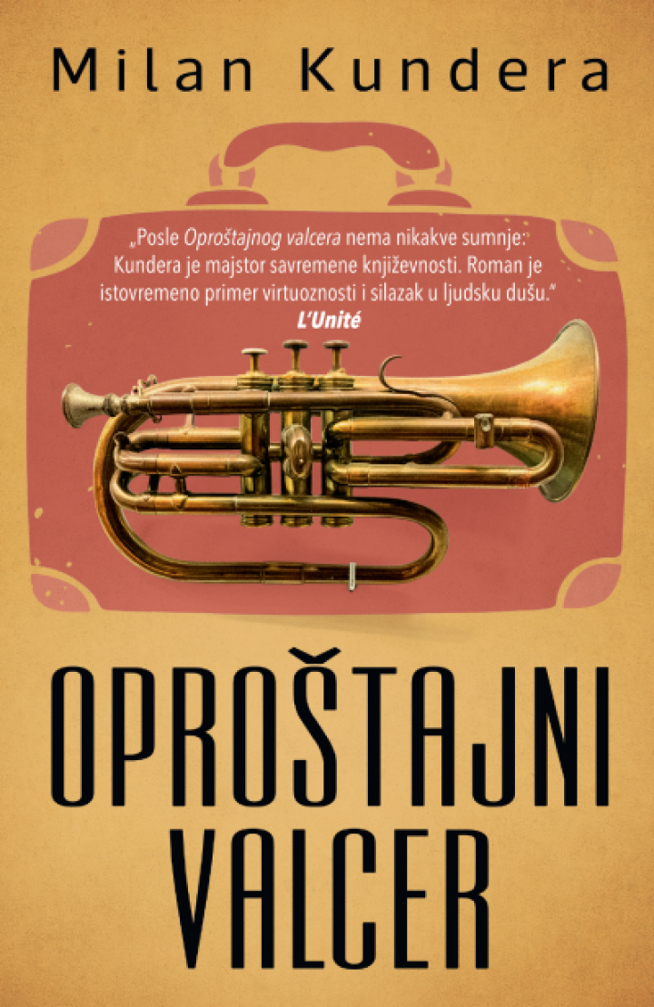 oproštajni valcer 