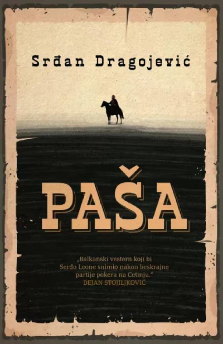paša 