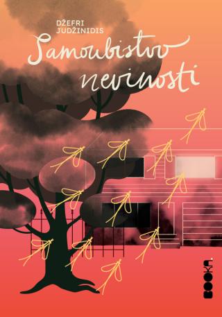 samoubistvo nevinosti džefri judžinidis 