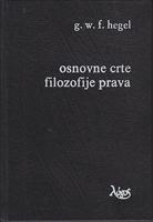 osnovne crte filozofije prava  