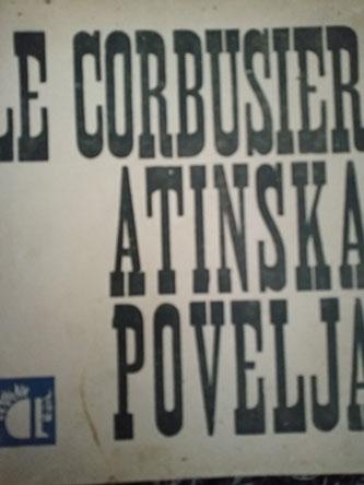 atinska povelja 