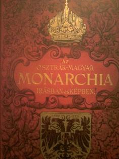az osztrak magyar monarchia, ii  