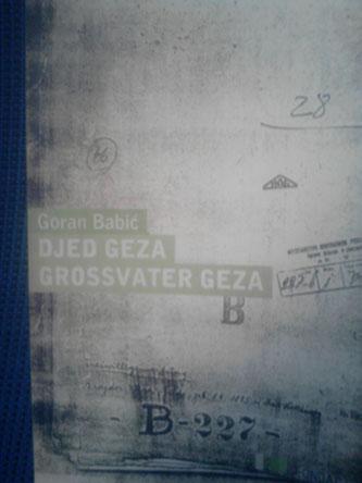 djed geza, grossvater geza 
