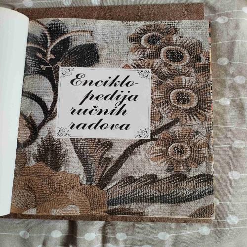 enciklopedija ručnih radova 