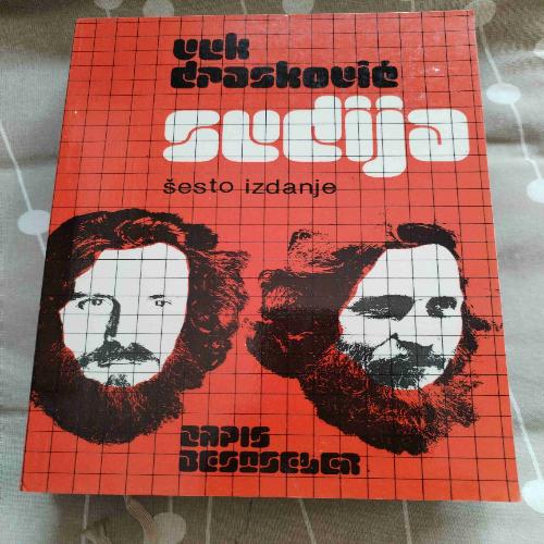 sudija 