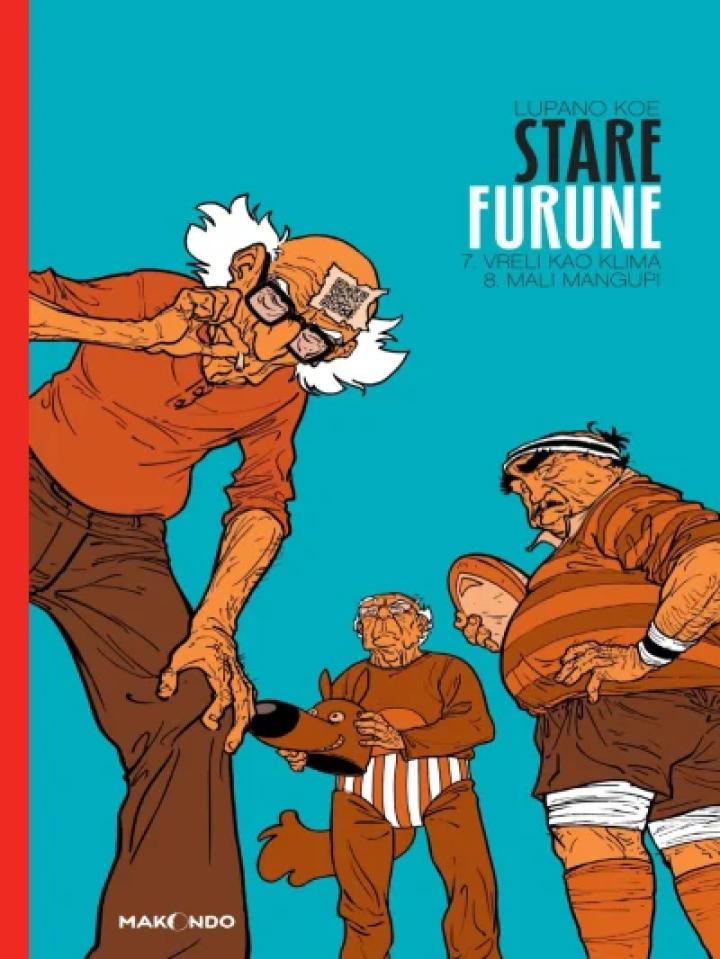 stare furune 7 8 