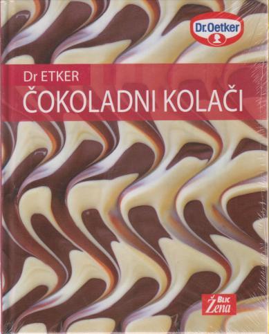 čokoladni kolači 