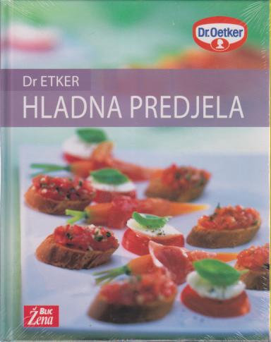 hladna predjela 