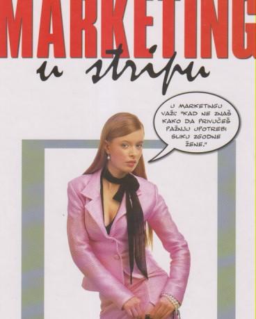 marketing u stripu 