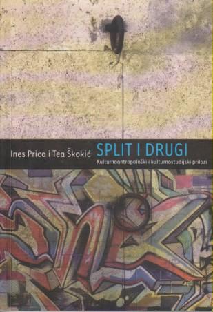 split i drugi kulturnoantroploški i kulturnostudijski prilozi  