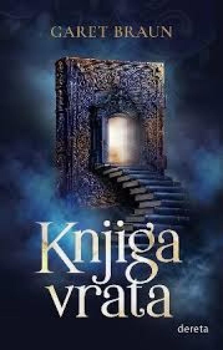 knjiga vrata 