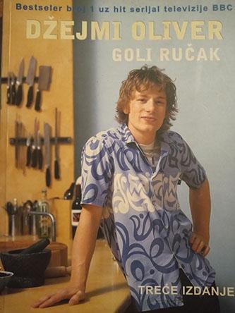 goli ručak 