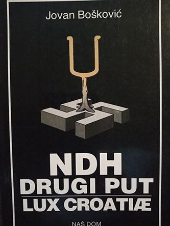 ndh drugi put 