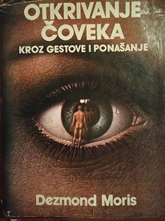 otkrivanje čoveka 