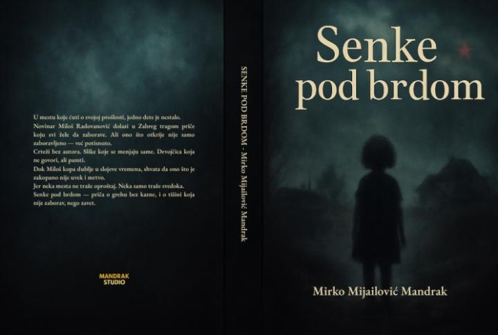 senke pod brdom 