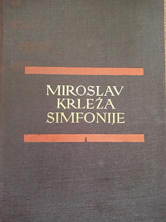 simfonije 