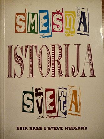 smešna istorija sveta 