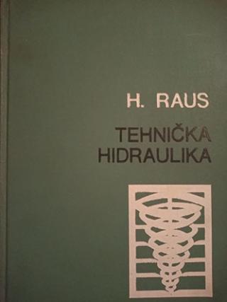tehnička hidraulika  