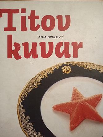 titov kuvar 