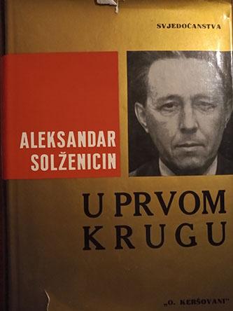 u prvom krugu 