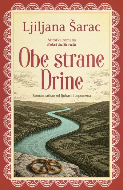 obe strane drine 