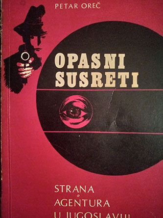 Opasni susreti