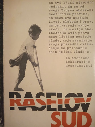 Raselov sud