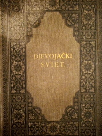 Djevojački sviet