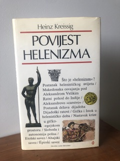 POVIJEST HELENIZMA