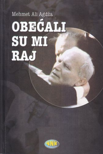 Obećali su mi raj