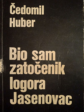 Bio sam zatočenik logora Jasenovac