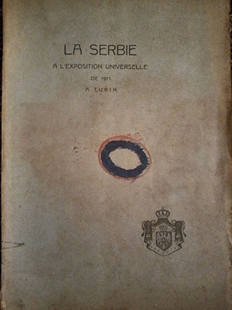 La Serbie