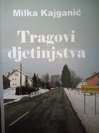 Tragovi djetinjstva