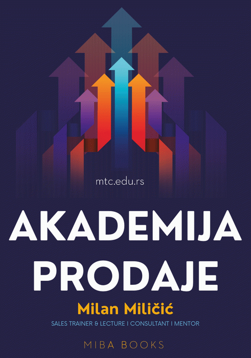 Akademija prodaje