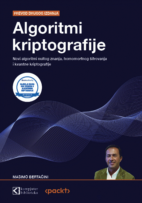 Algoritmi kriptografije