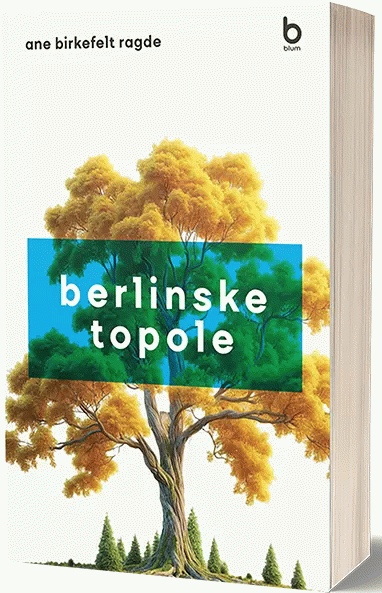 Berlinske topole