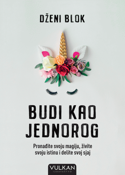 Budi kao jednorog