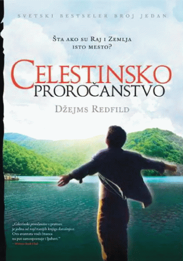 Celestinsko proročanstvo