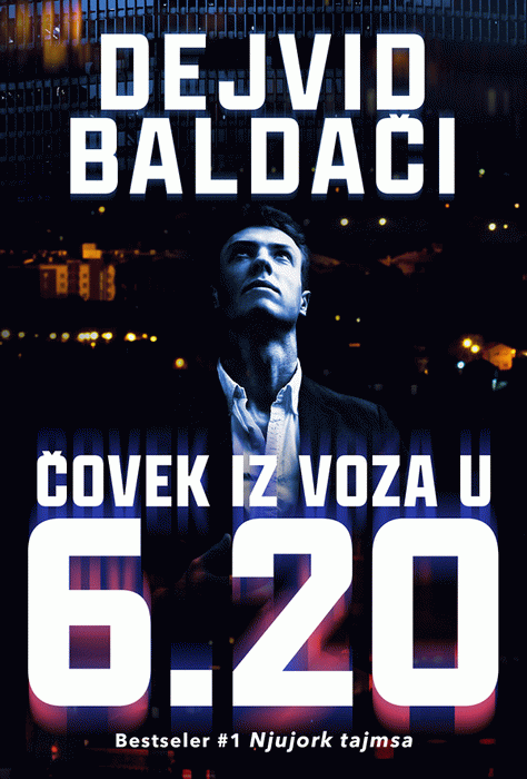 Čovek iz voza u 6.20