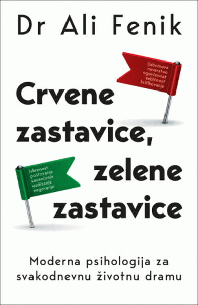 Crvene zastavice, zelene zastavice