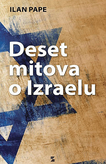 Deset mitova o Izraelu